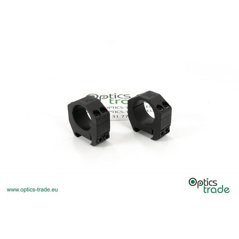 Vortex Precision Matched Rings, 25.4 mm, Picatinny