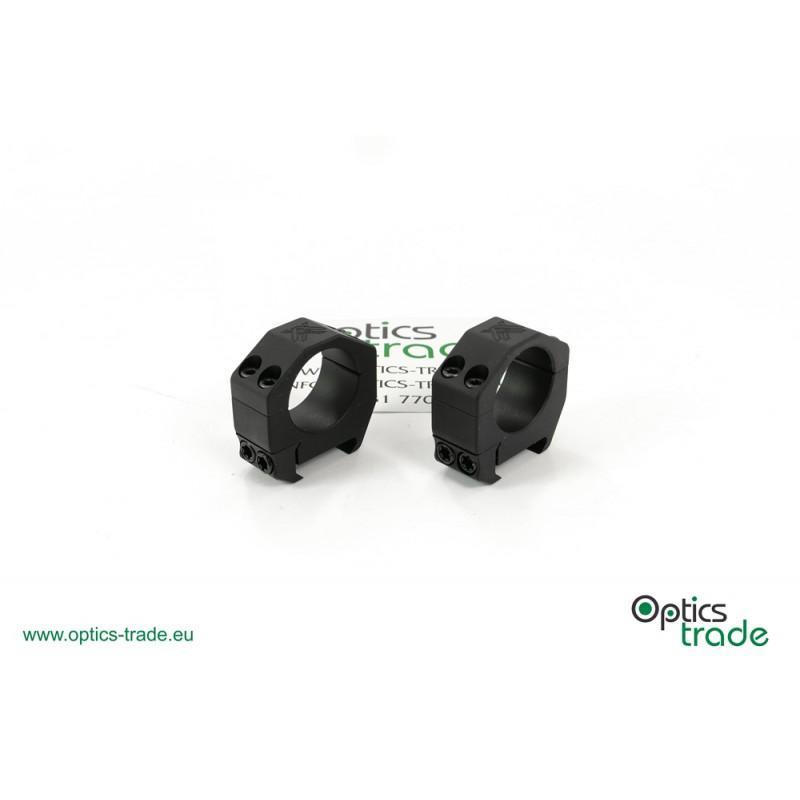 Vortex Precision Matched Rings, 25.4 mm, Picatinny