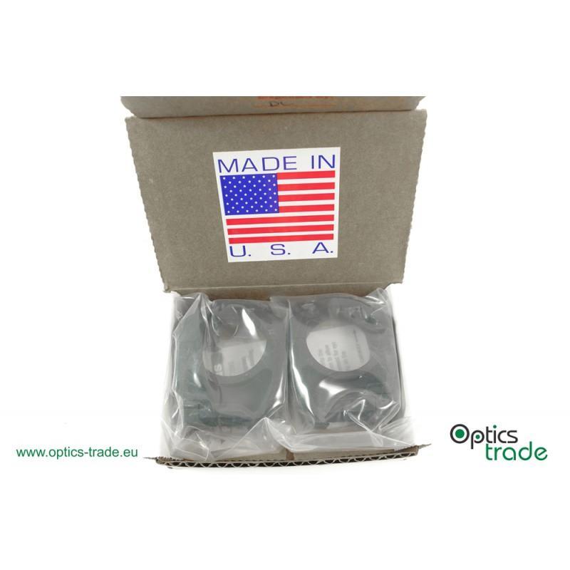 Vortex Precision Matched Rings, 34 mm