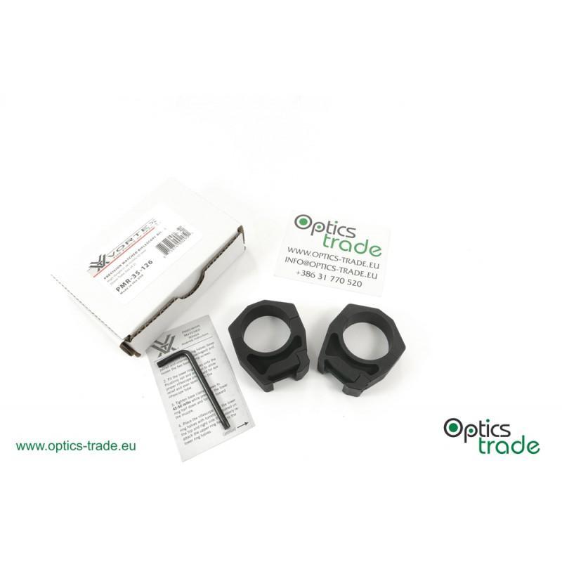 Vortex Precision Matched Rings, 35 mm