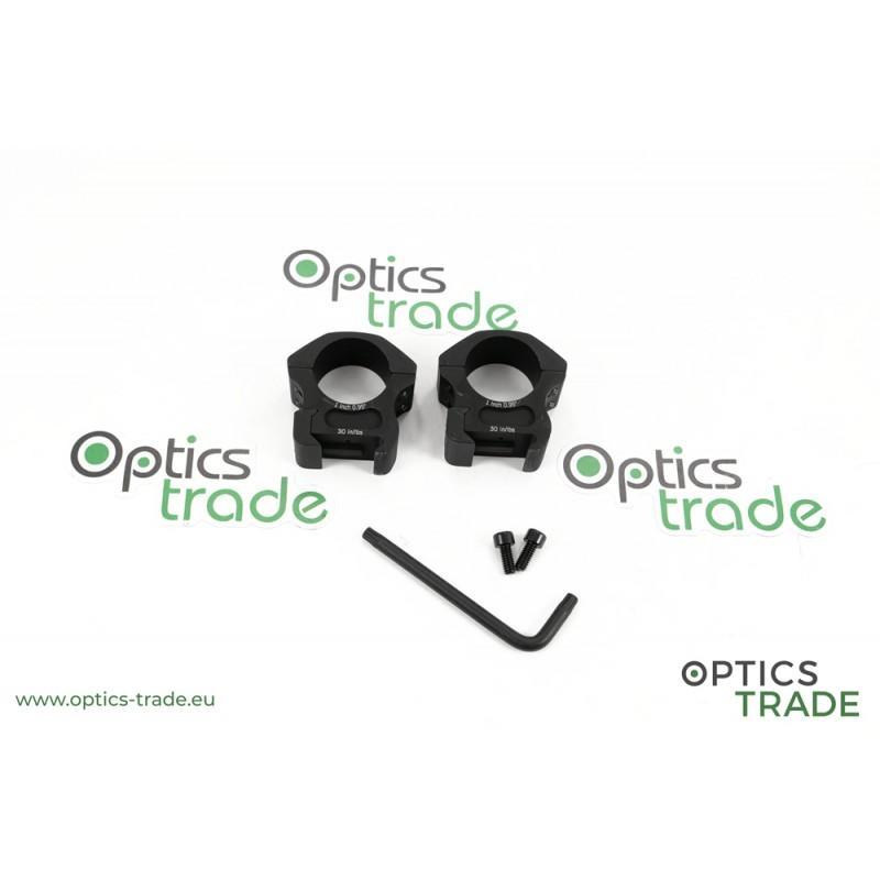 Vortex Pro Ring 25.4 mm, Picatinny / Weaver
