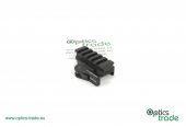 Vortex QR Red Dot AR15 Mount Riser