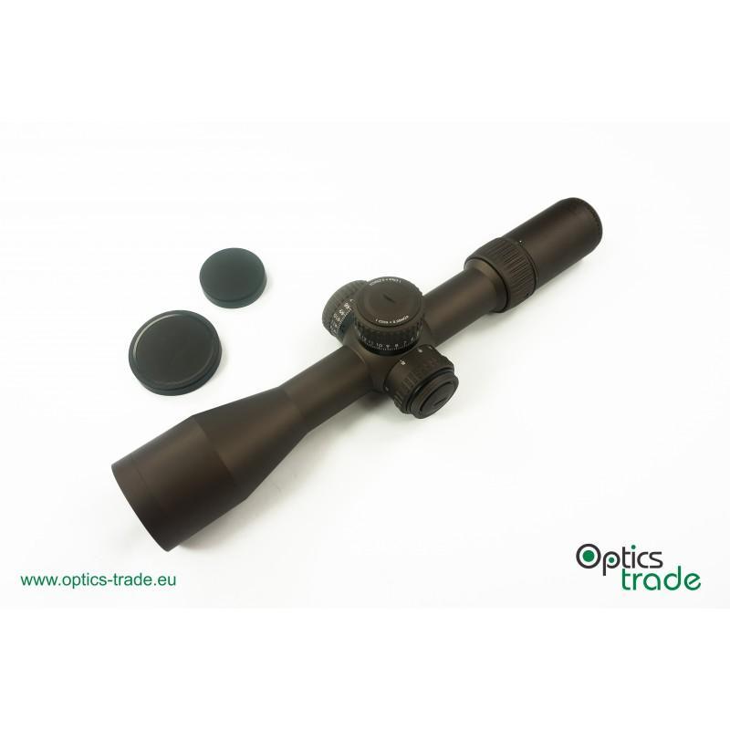 Vortex Razor HD Gen II 3-18×50