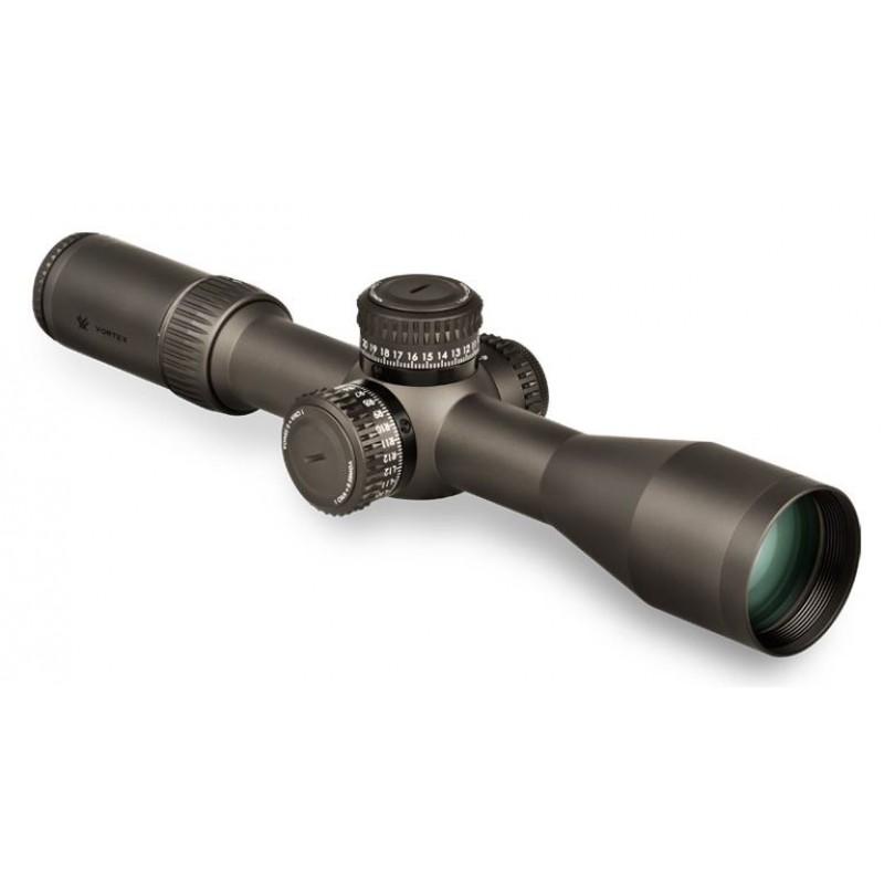 Vortex Razor HD Gen II 3-18×50