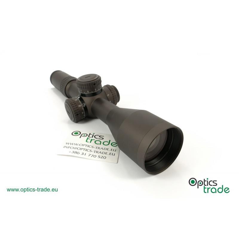 Vortex Razor HD Gen II 4.5-27×56