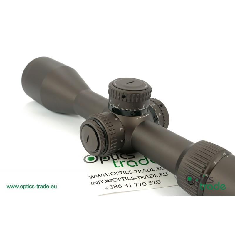 Vortex Razor HD Gen II 4.5-27×56