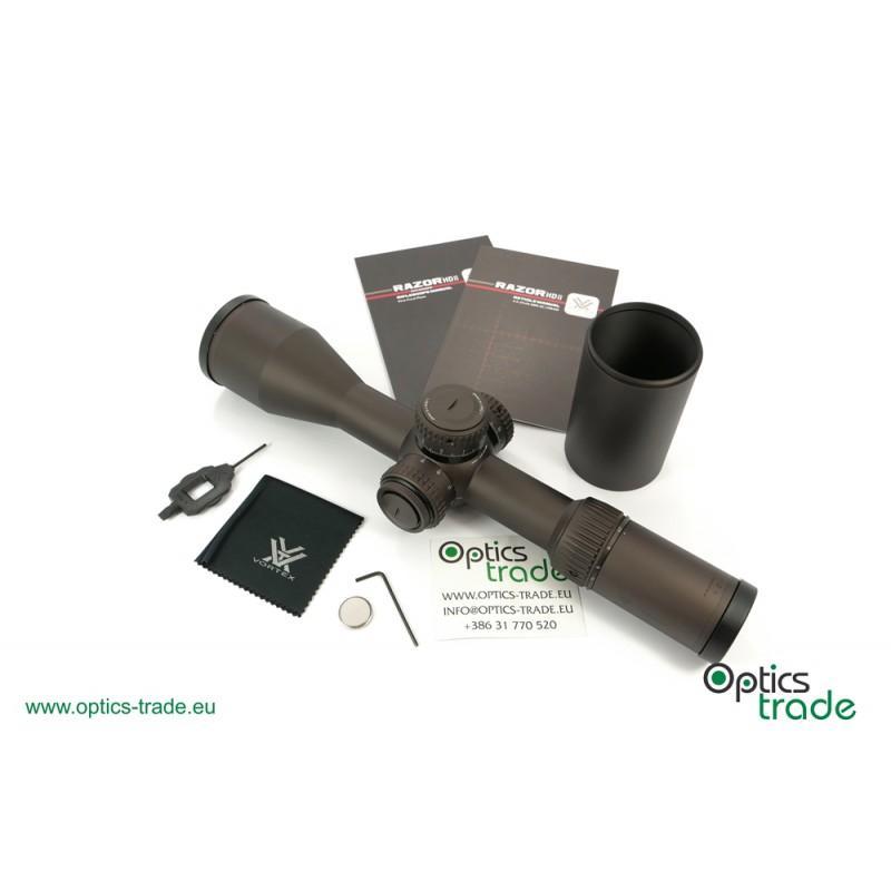 Vortex Razor HD Gen II 4.5-27×56