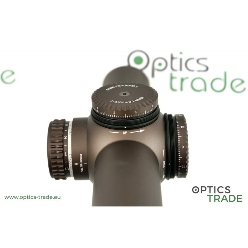 Vortex Razor HD Gen III 1-10X24 FFP