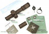 Vortex Razor HD Gen III 1-10X24 FFP