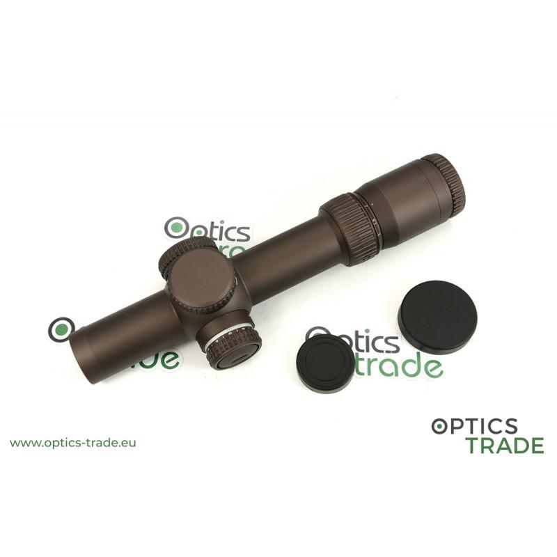 Vortex Razor HD Gen III 1-10X24 FFP