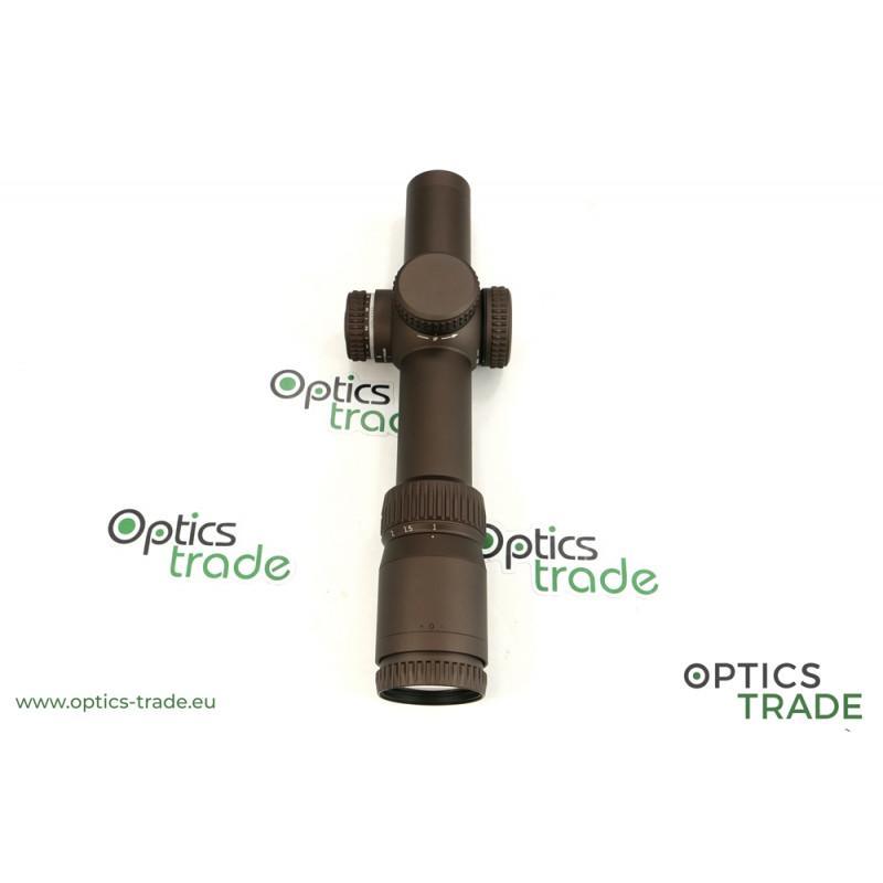 Vortex Razor HD Gen III 1-10X24 FFP