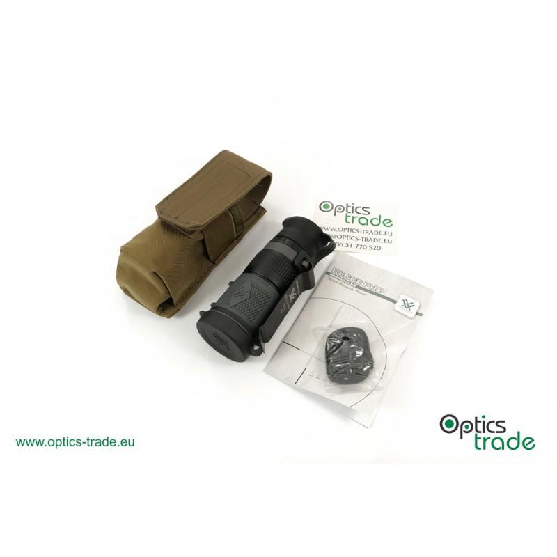 Vortex Recce Pro HD 8×32