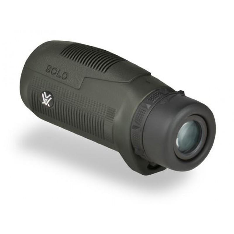 Vortex Solo 10×25