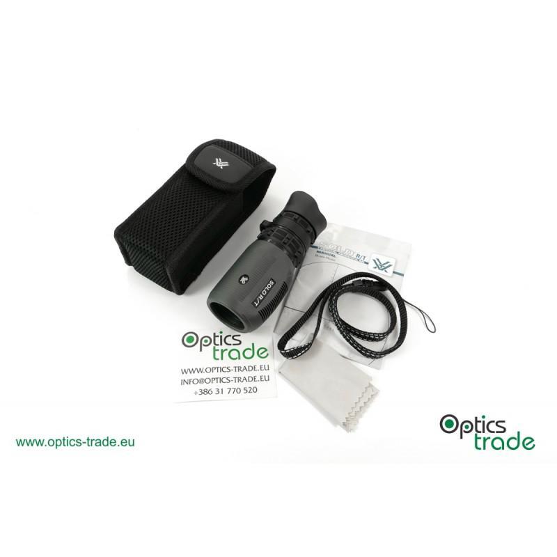 Vortex Solo Tactical R/T 8×36
