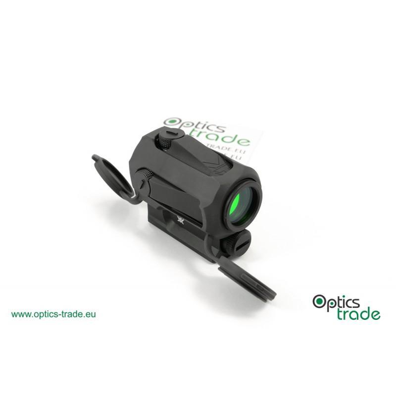 Vortex Sparc AR Red Dot