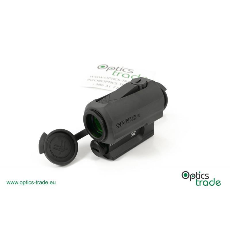 Vortex Sparc AR Red Dot