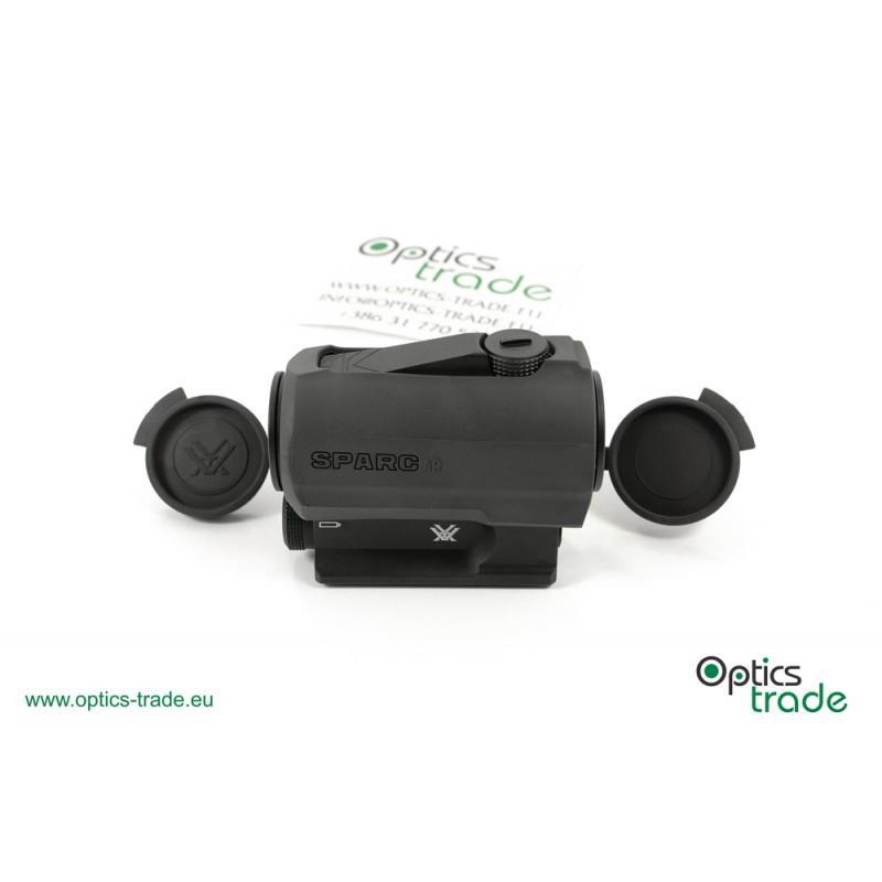 Vortex Sparc AR Red Dot