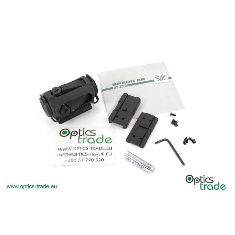 Vortex Sparc AR Red Dot