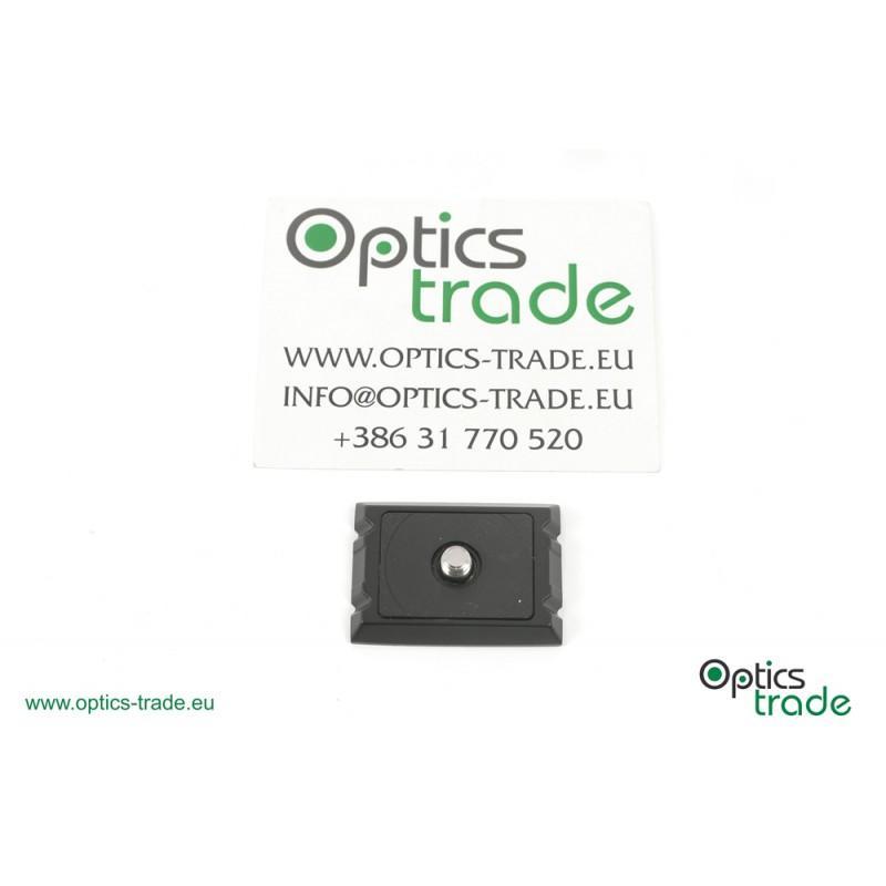 Vortex SS/SSP QR plate