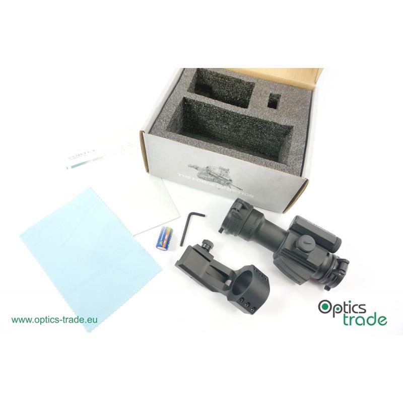 Vortex StrikeFire II Red Dot