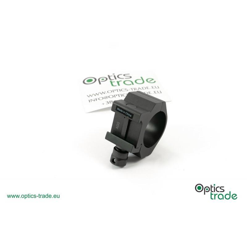 Vortex Tactical Rings, 30mm