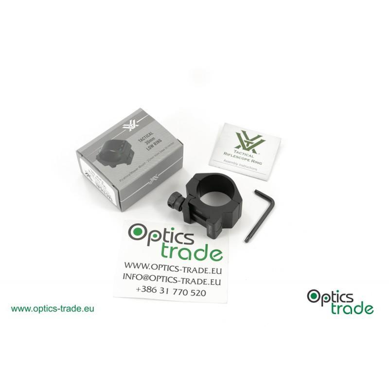 Vortex Tactical Rings, 30mm