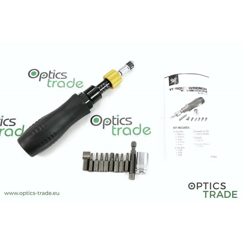 Vortex Torque Wrench Mounting Kit, Moment ključ