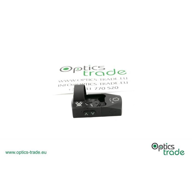 Vortex Venom Red Dot, 6 MOA