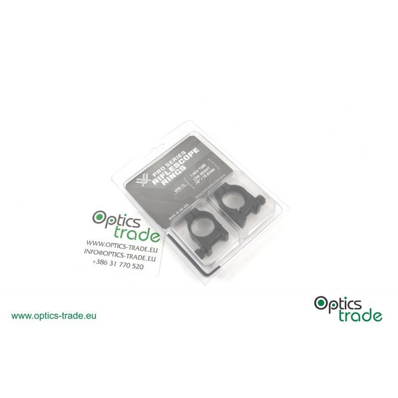 Vortex Viper 1-Inch Rings
