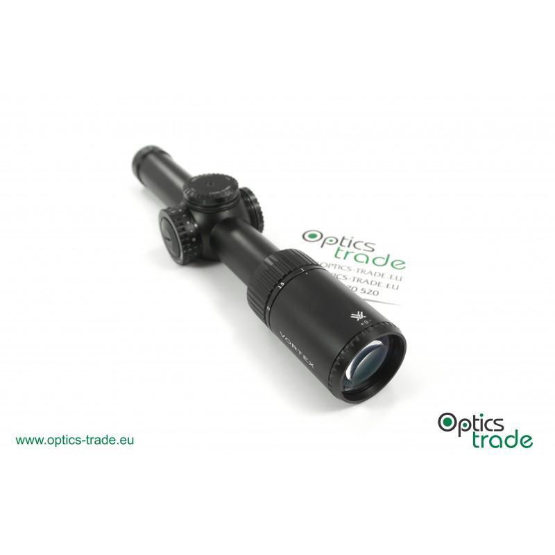 Vortex Viper PST gen II 1-6×24