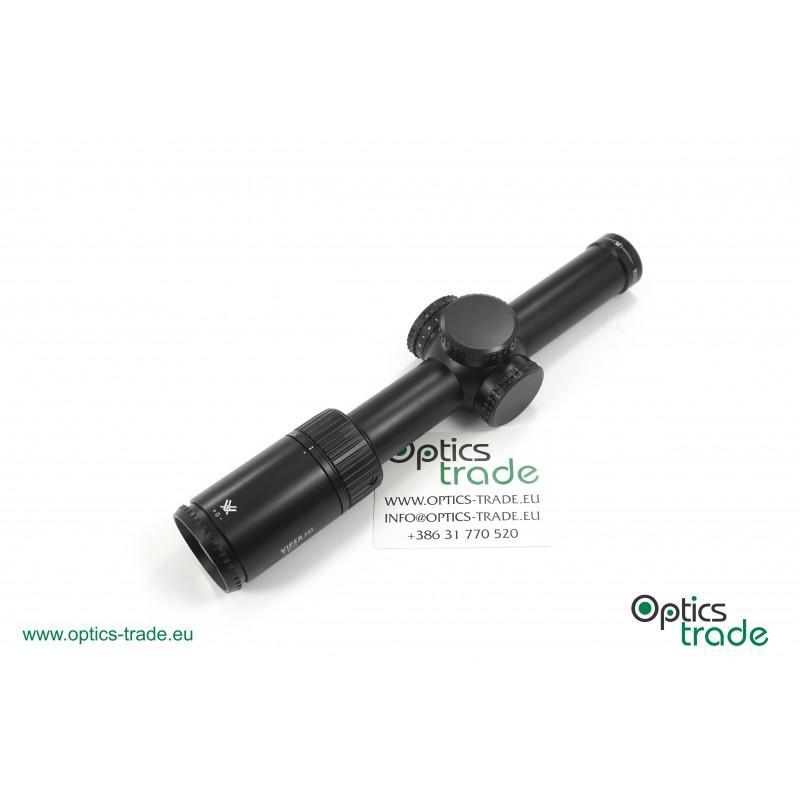 Vortex Viper PST gen II 1-6×24