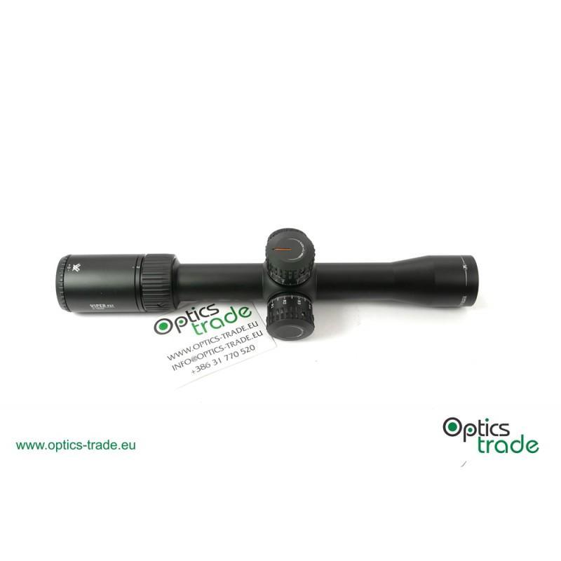 Vortex Viper PST gen II 2-10×32 FFP