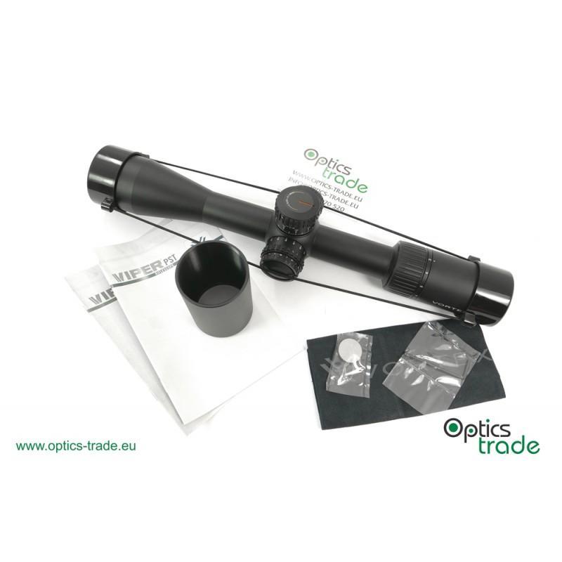 Vortex Viper PST gen II 3-15×44 FFP