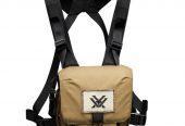 Vortex GlassPak Binocular Harness