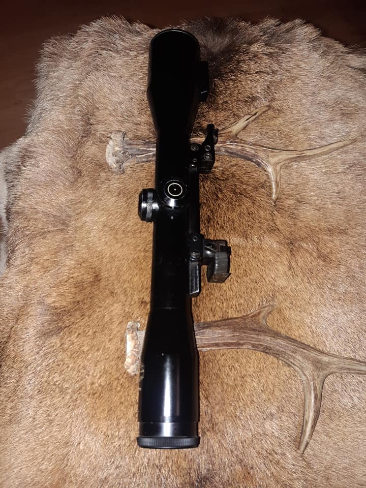 Schmid & Bender 6×42