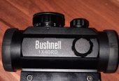 Bushnell 1X40RD
