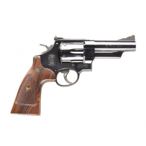 Revolver SMITH & WESSON M 29 Classic .44 Mag 4”