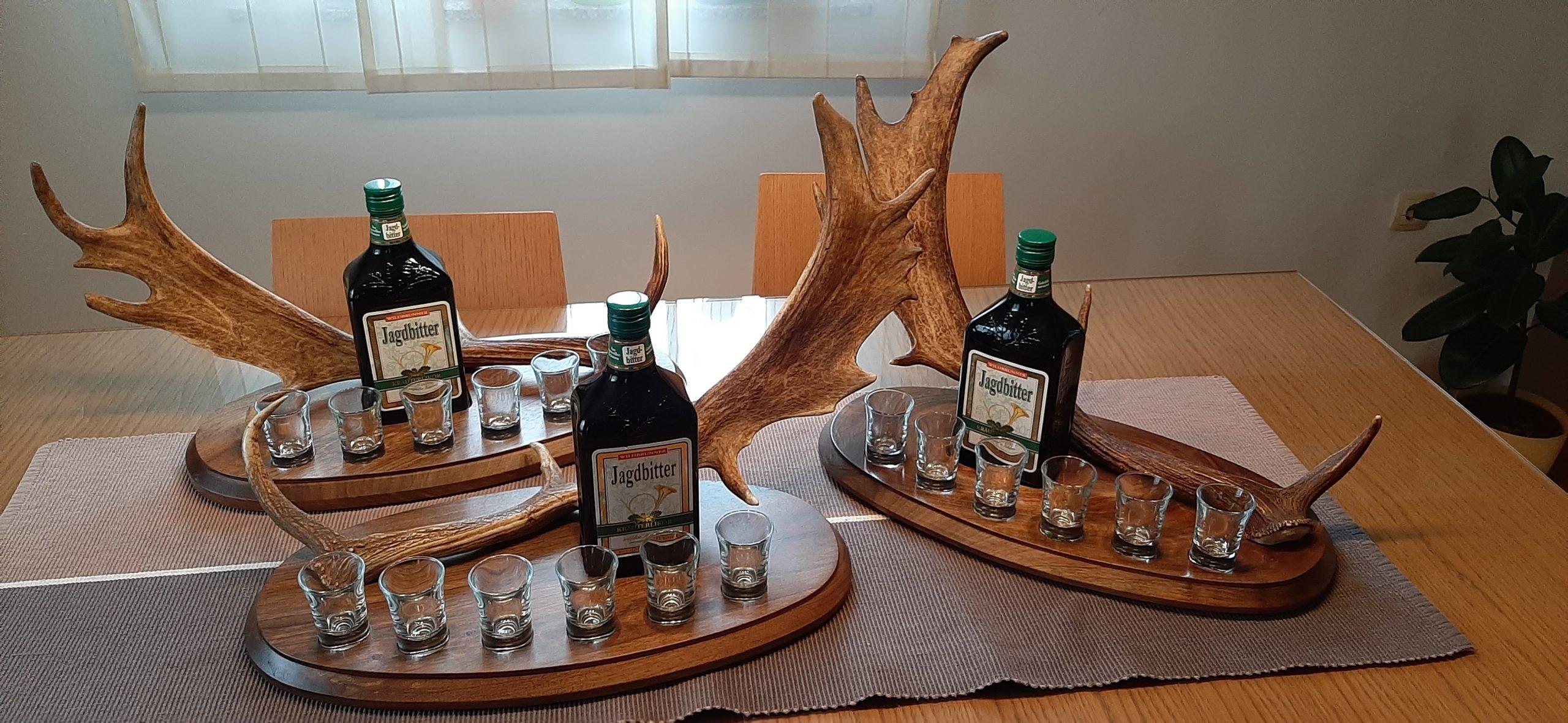 Šnops set