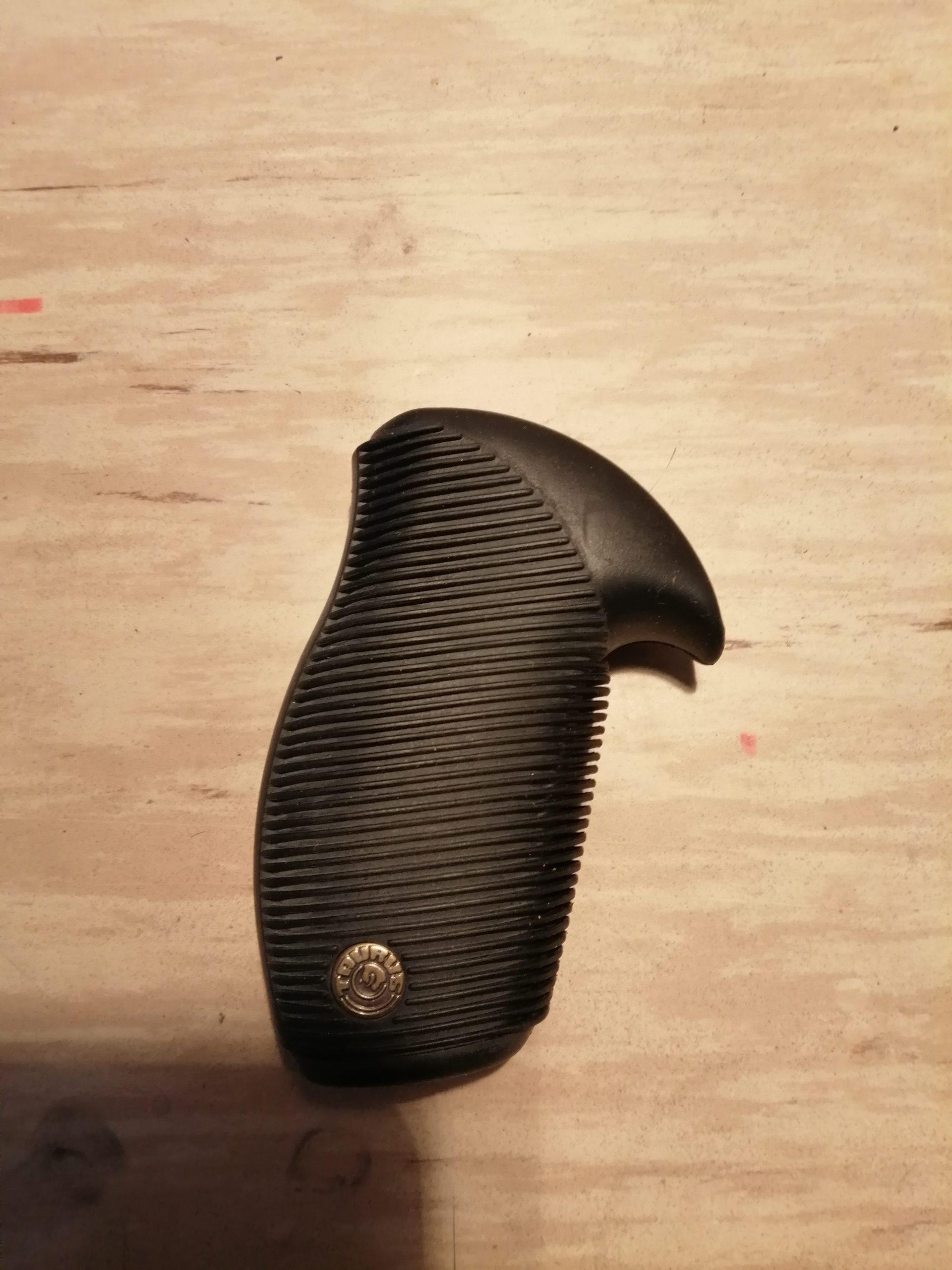 Original ročke za revolver Taurus-tracker 627