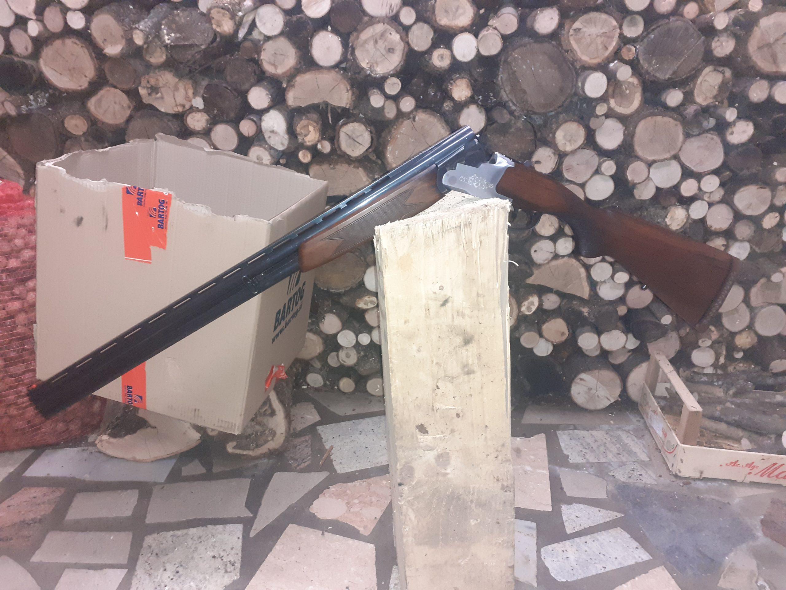 Zastava m80