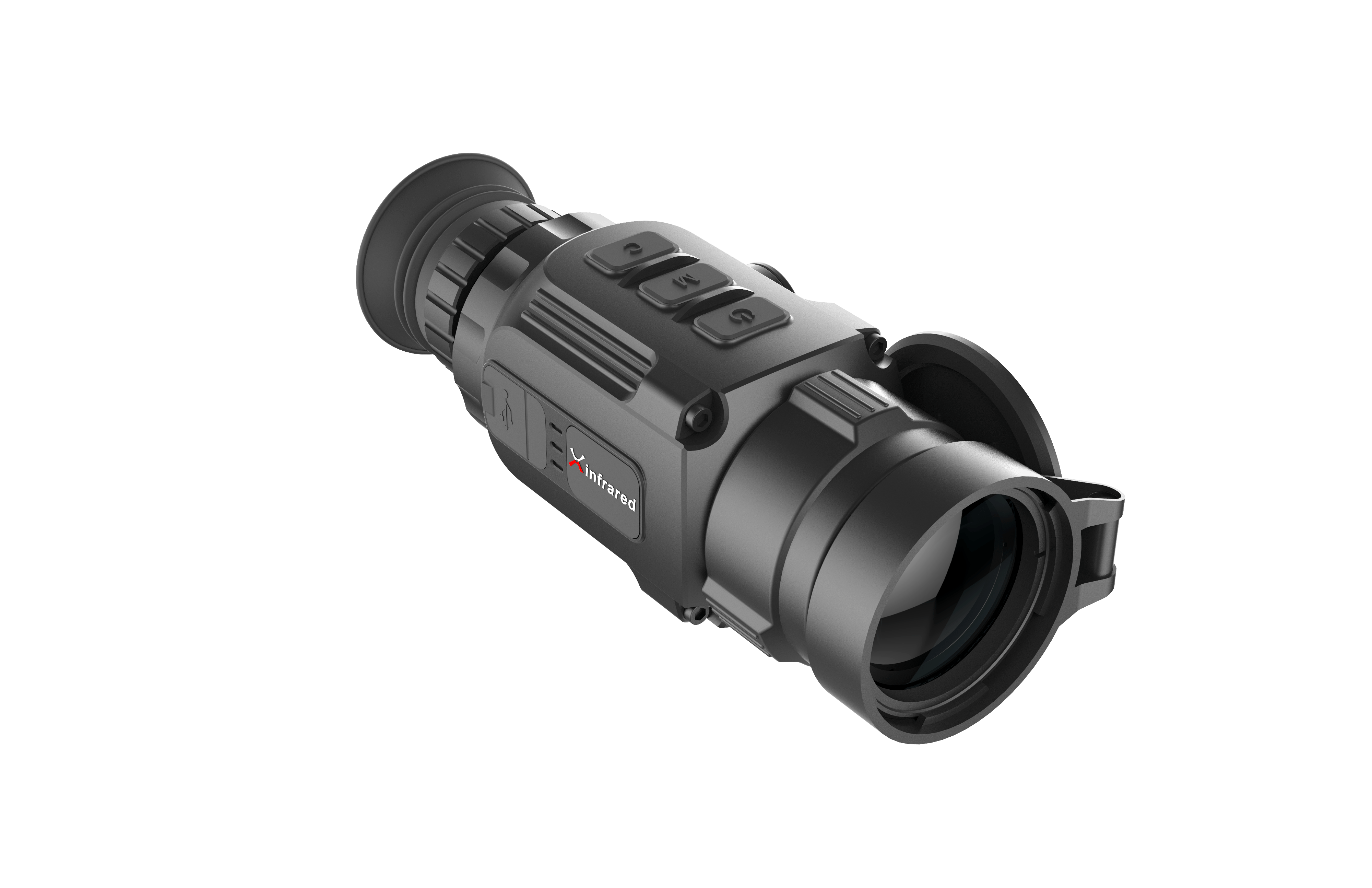 EQUIP: INFIRAY CL42 CLIP ON SERIJA, ADAPTER GRATIS; tel. 051 400 333