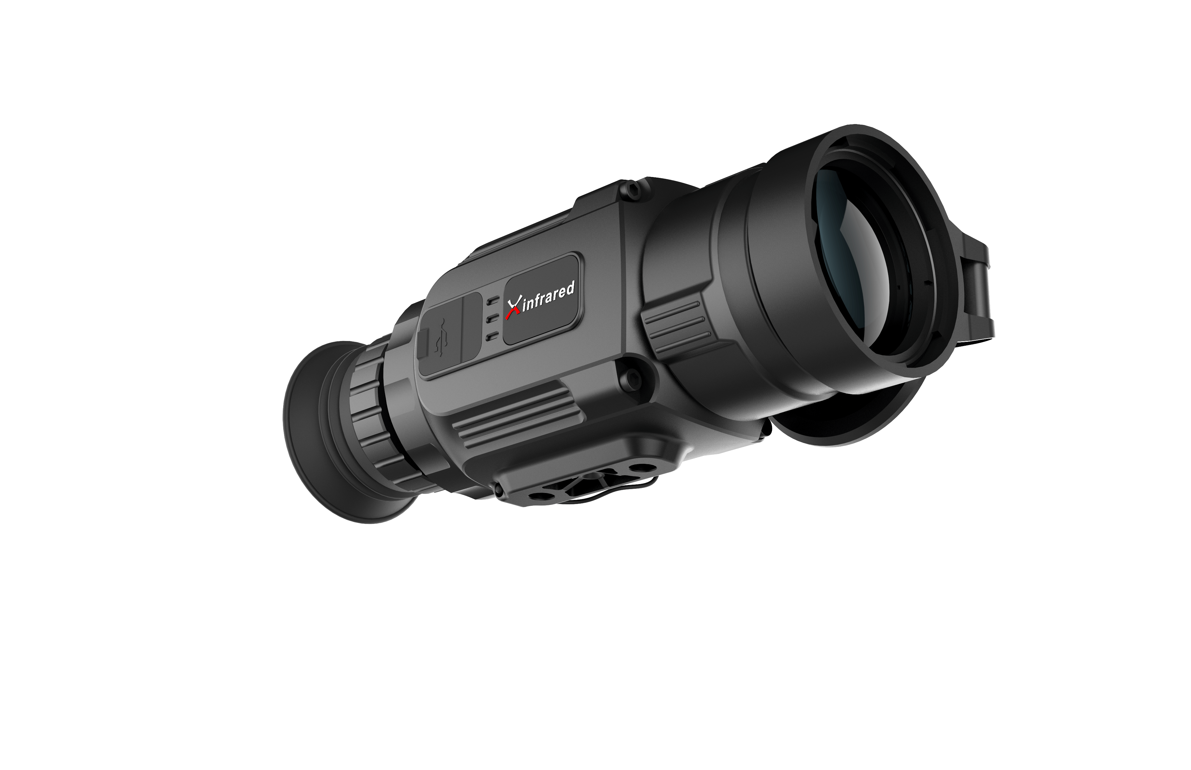 EQUIP: INFIRAY CL42 CLIP ON SERIJA, ADAPTER GRATIS; tel. 051 400 333