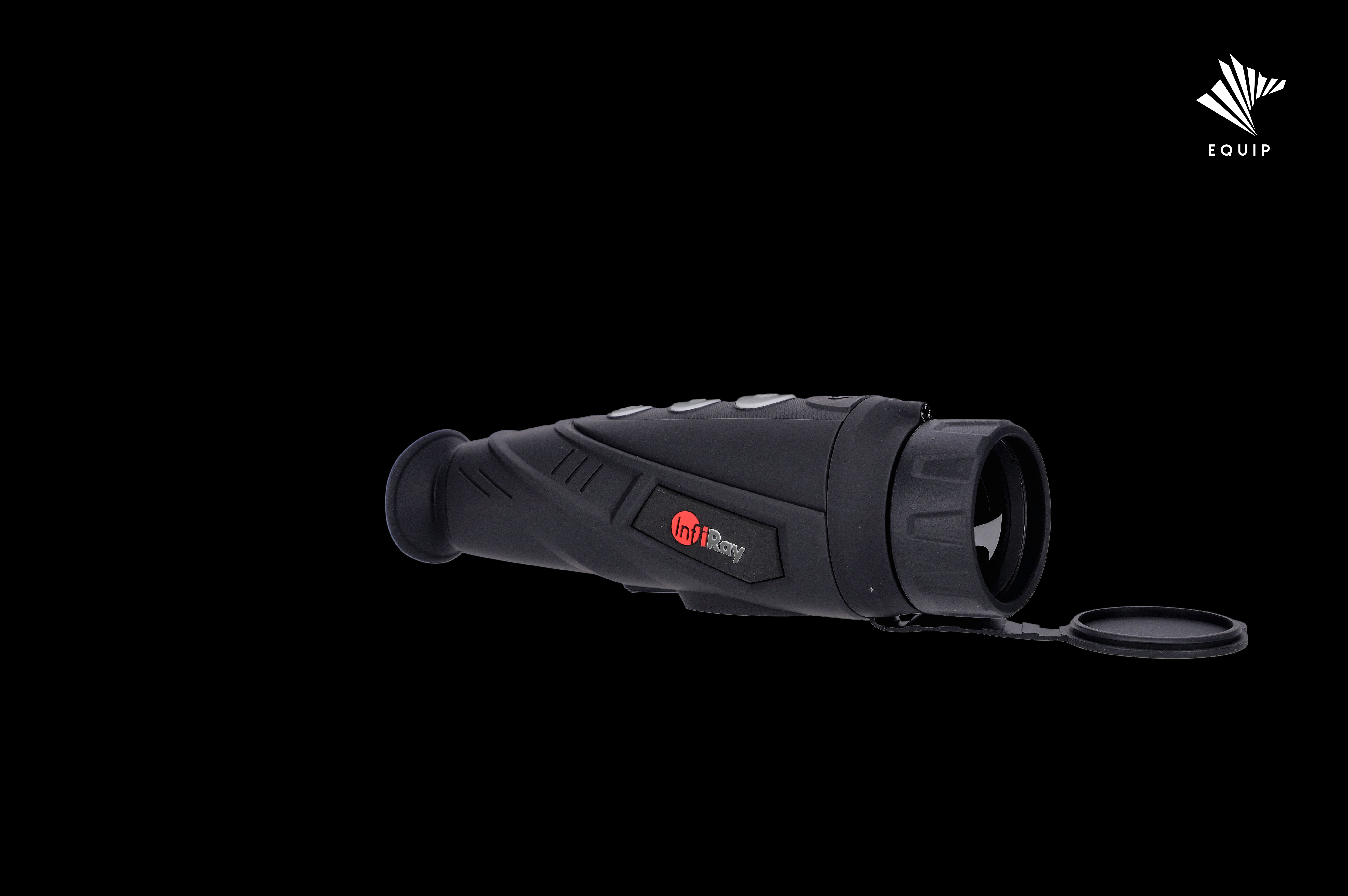 EQUIP: INFIRAY E6 PRO V.2.0 NAJZMOGLIVEJŠI MONOKULAR, leča 50mm ; tel. 051 400 333