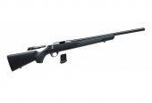 TIKKA T1X RH 22LR NS 10RD MTI/ 20˝