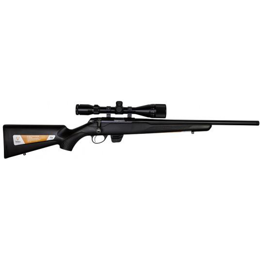 TIKKA T1X RH 22LR NS 10RD MTI/ 20˝