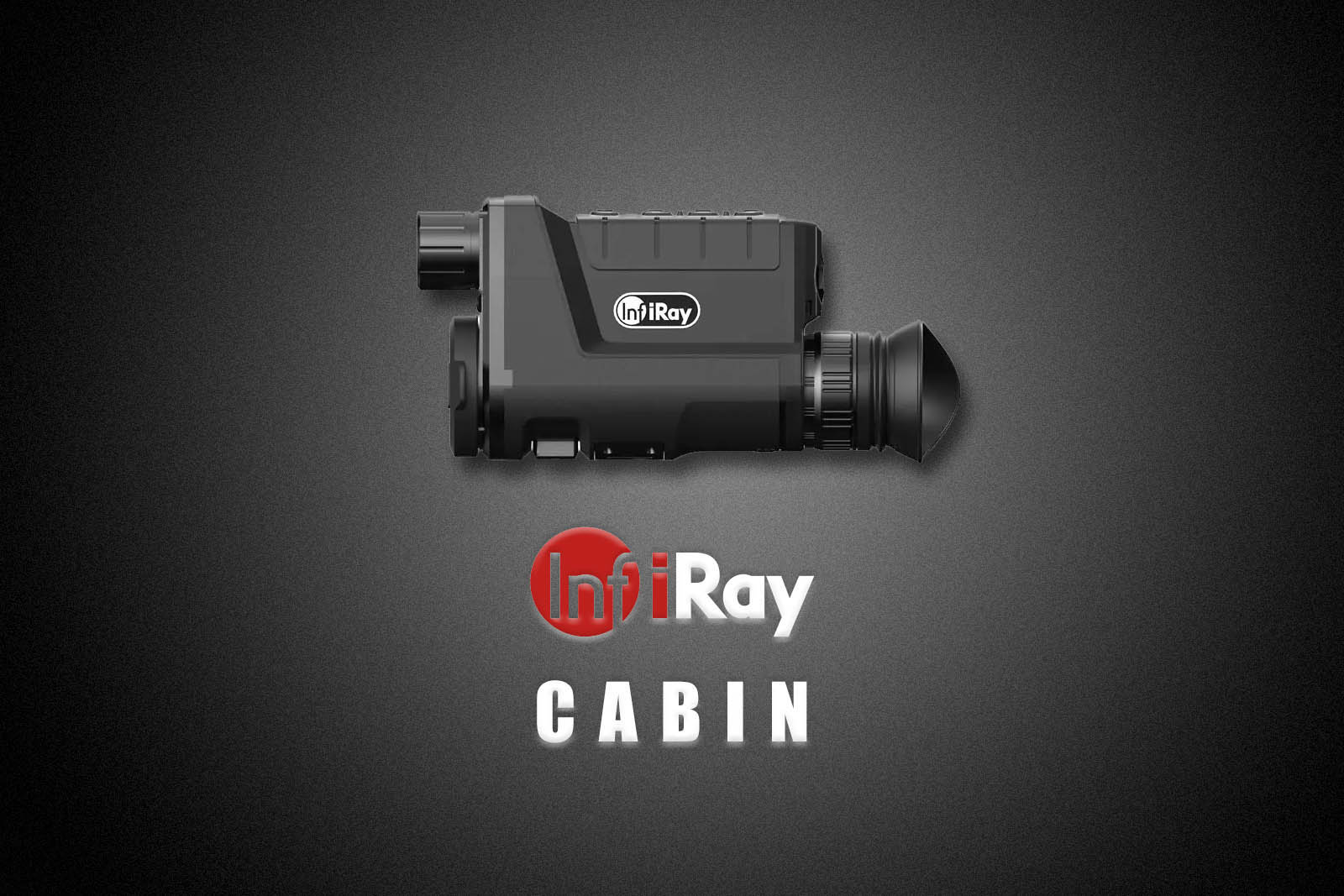 InfiRay Cabin CBL19 termala camera