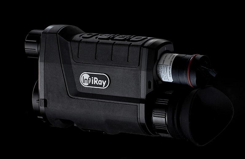 InfiRay Cabin CBL19 termala camera