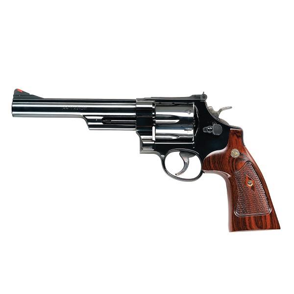 Inspector Callahan revolver SMITH & WESSON M29 Classic series .44 Mag 6,5”