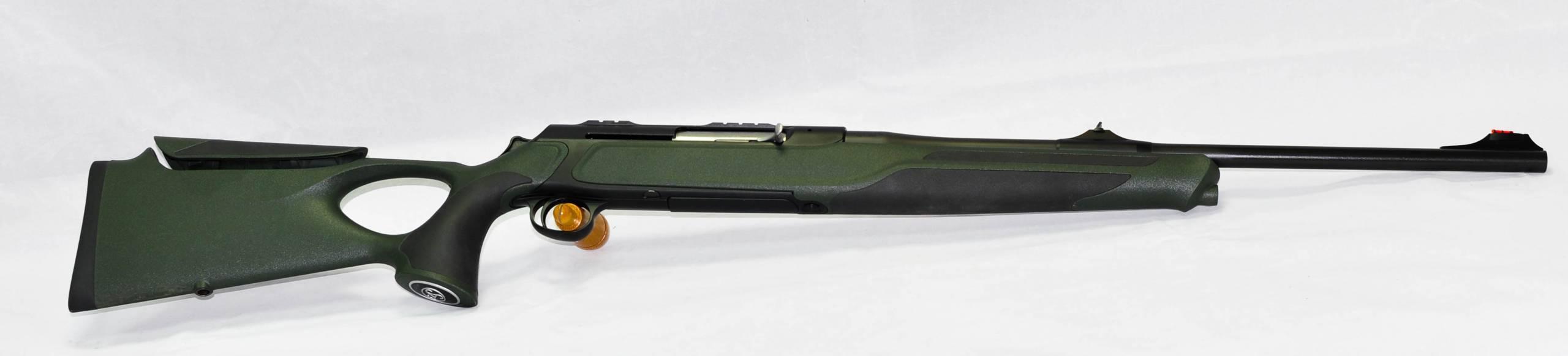 Sauer 303 Synchro XT, 300 WinMag.