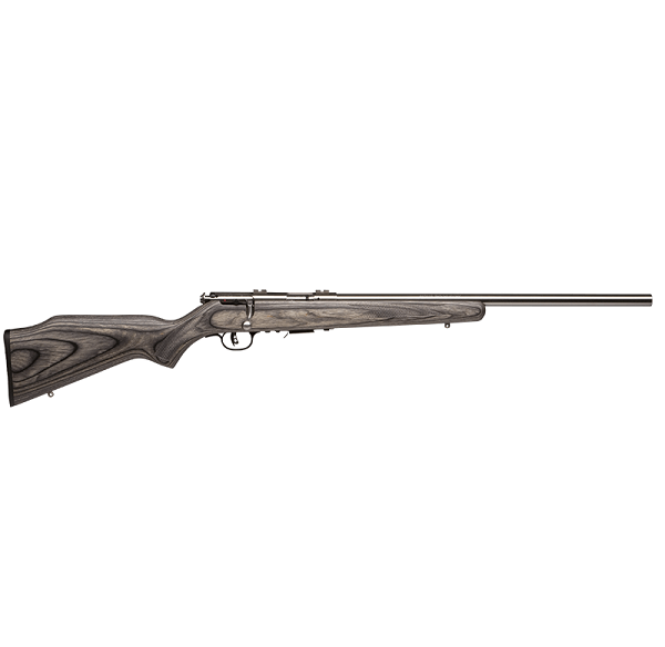 Puška SAVAGE 93R17 BVSS .17 HMR